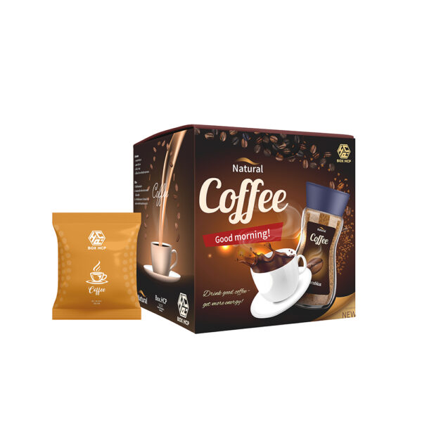 กล่องกาแฟ