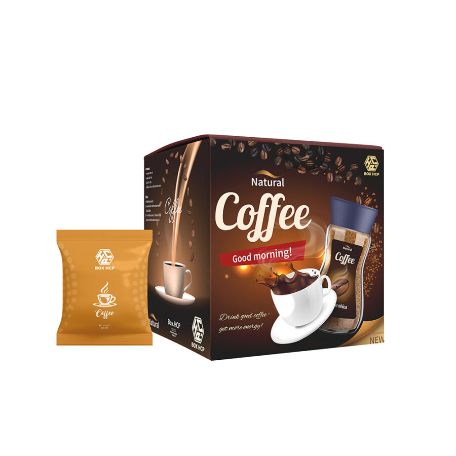 กล่องกาแฟ