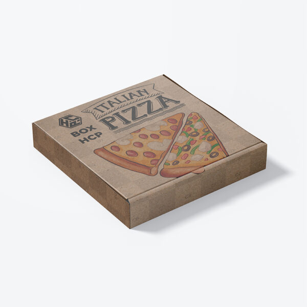 กล่องพิซซ่า