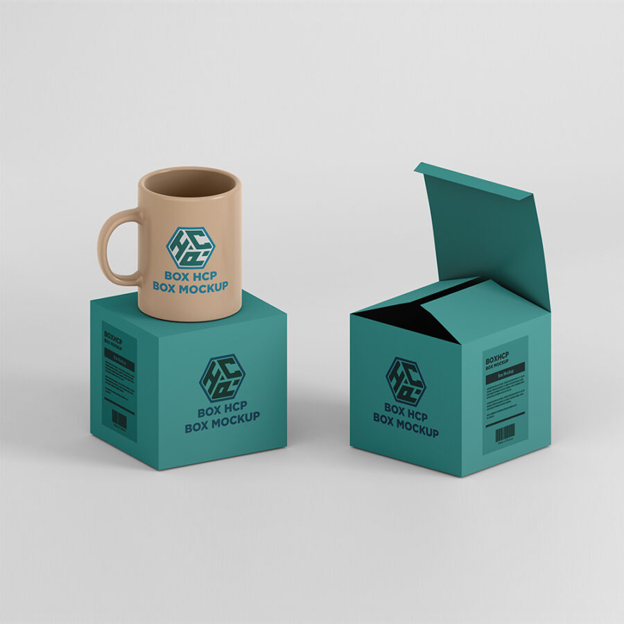 กล่องสินค้า