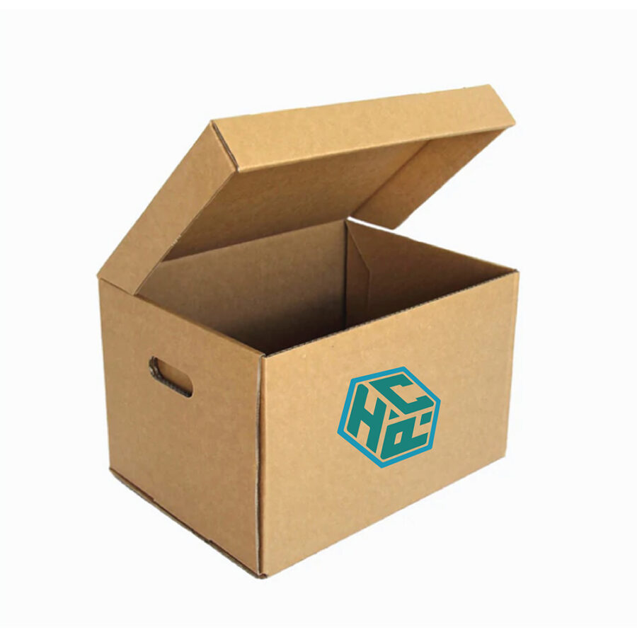 กล่องเอกสาร