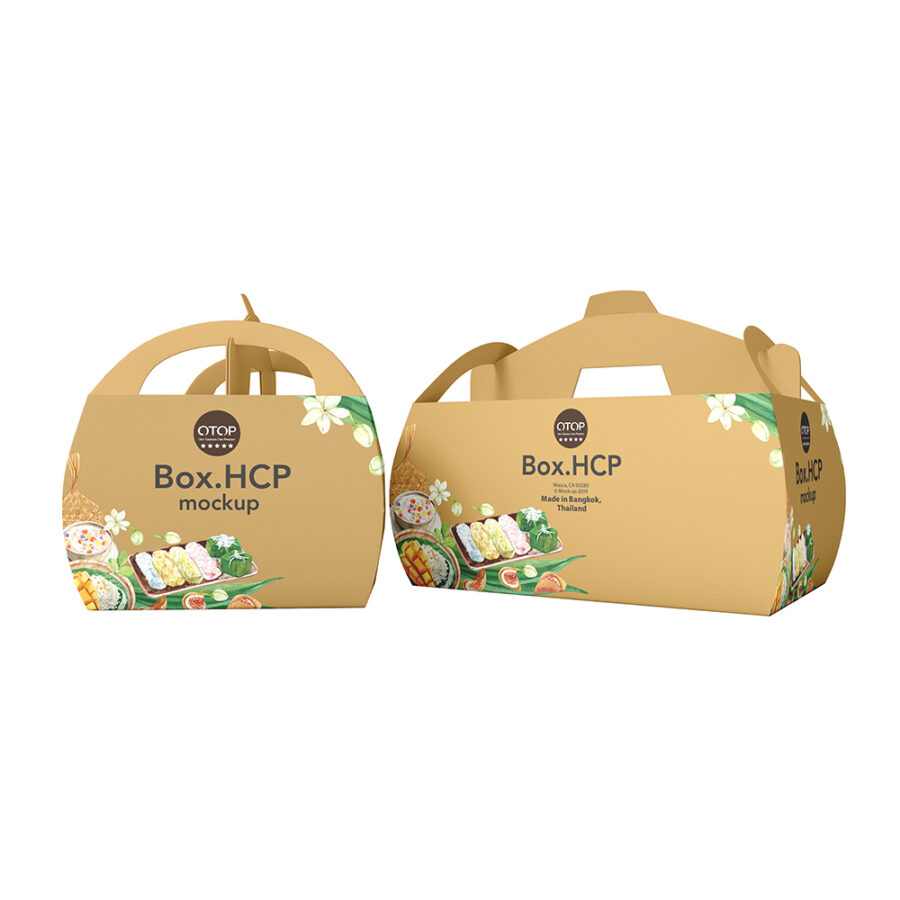 กล่อง OTOP