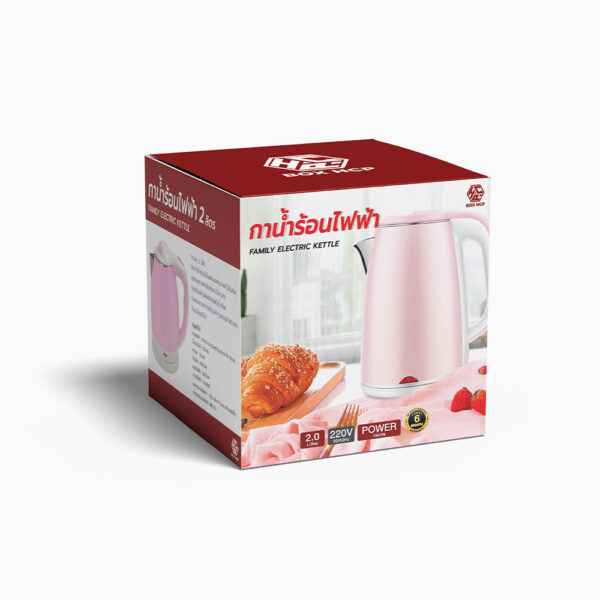 กล่องกาต้มน้ำ