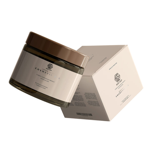 กล่องครีม