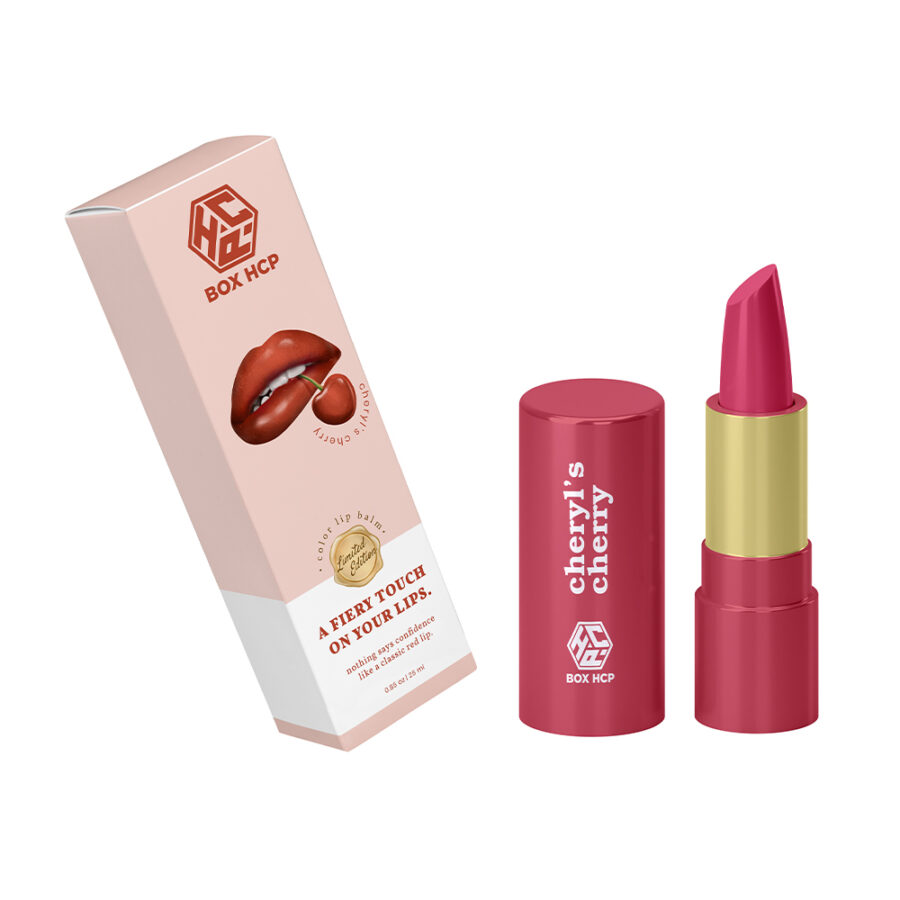 กล่องลิปติก