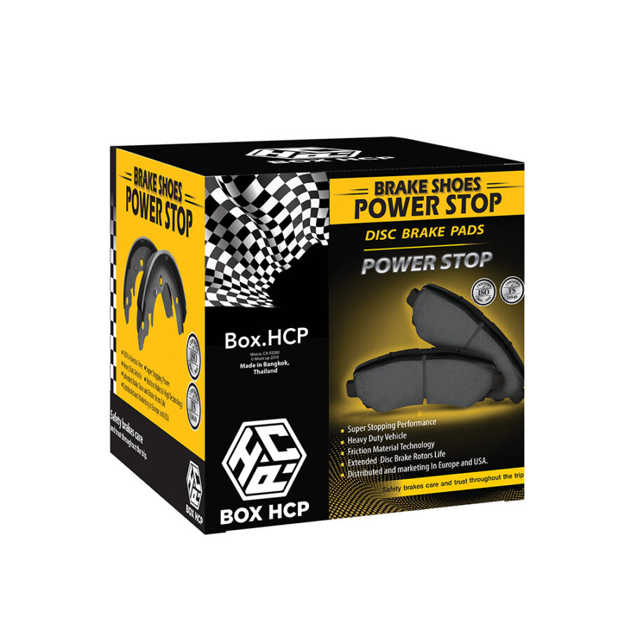 กล่องอะไหล่รถยนต์