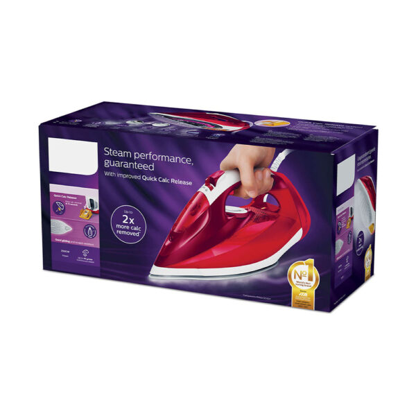 กล่องเตารีด