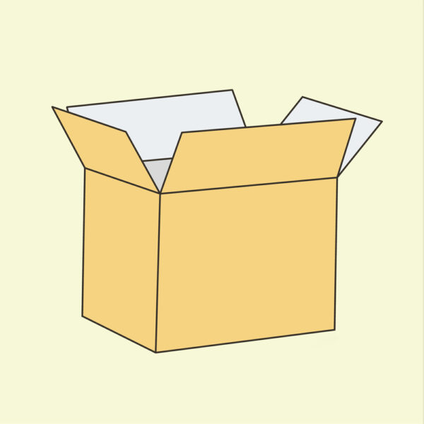 กล่องฝาชน