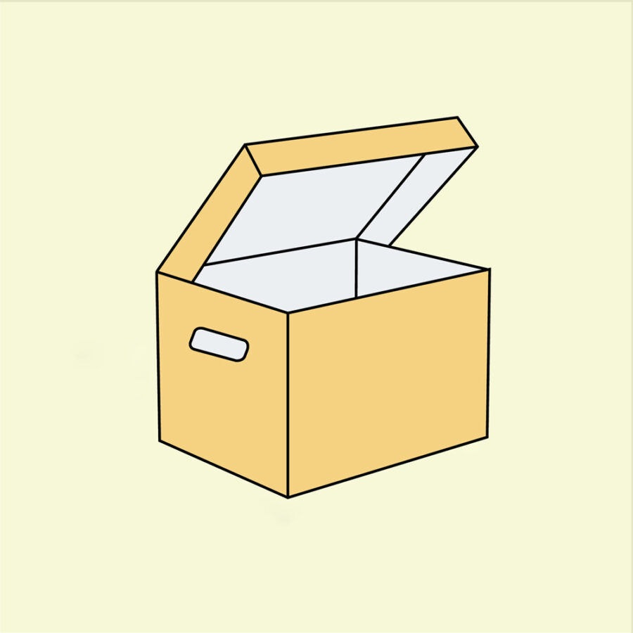 กล่องเอกสาร