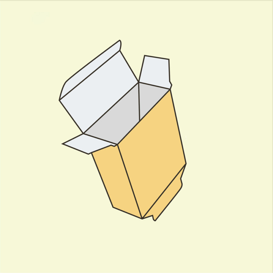 3-กล่องเสียบก้นขัด-2 กล่องฝาเสียบ ก้นขัด