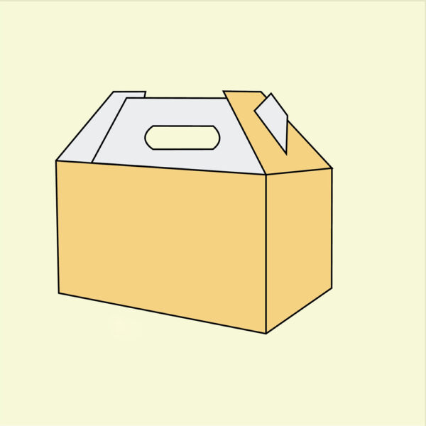 กล่องหูหิ้ว